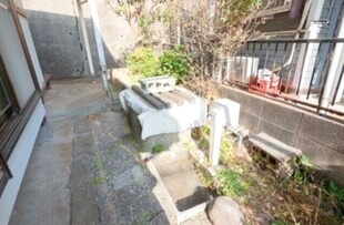 横須賀一戸建の物件外観写真